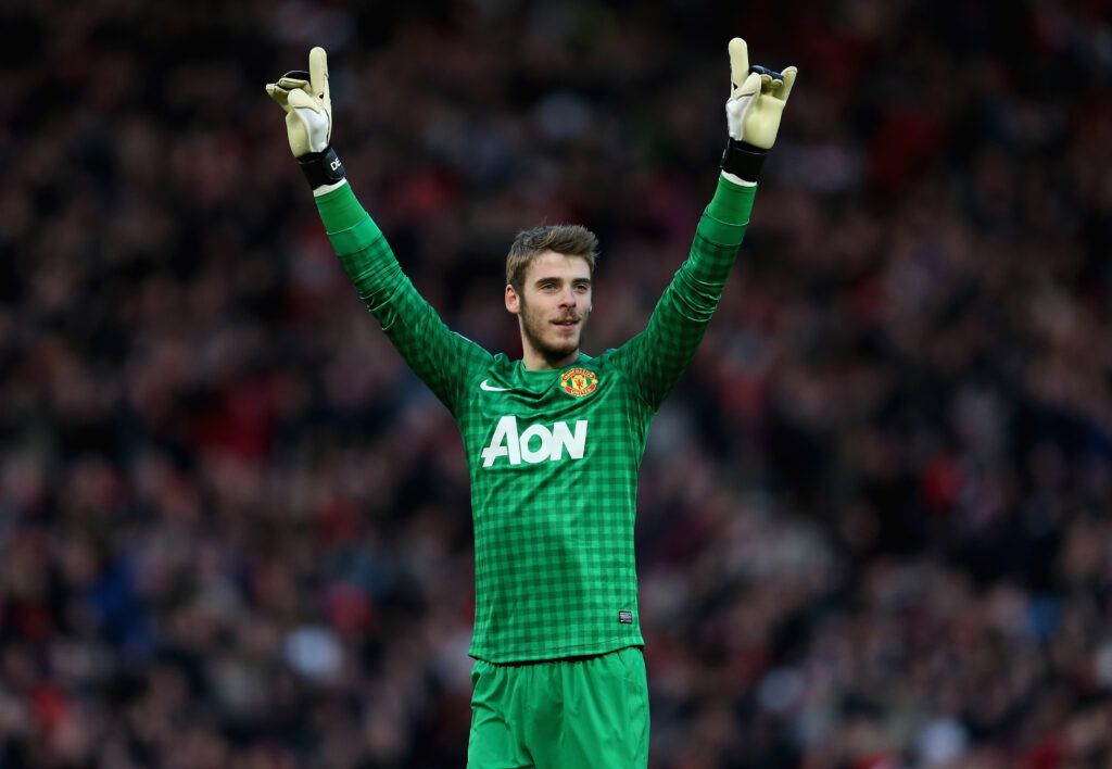 Manchester United v Sunderland - Premier League