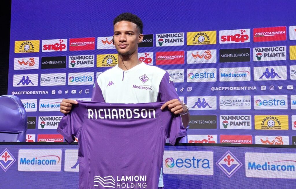 Richardson