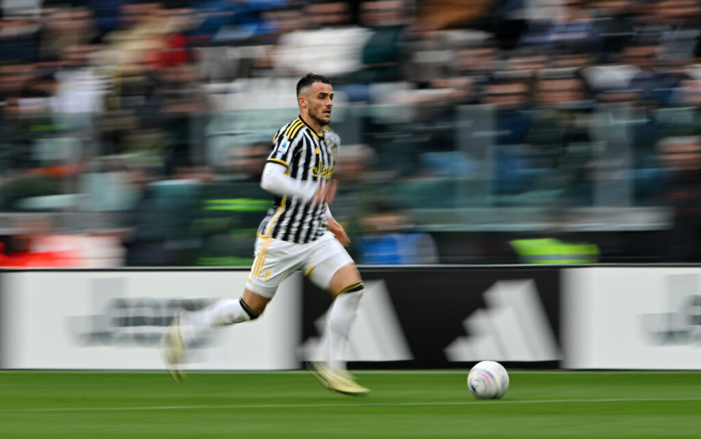 Filip Kostic