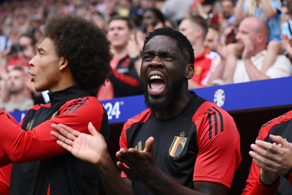 France v Belgium: Round of 16 - UEFA EURO 2024