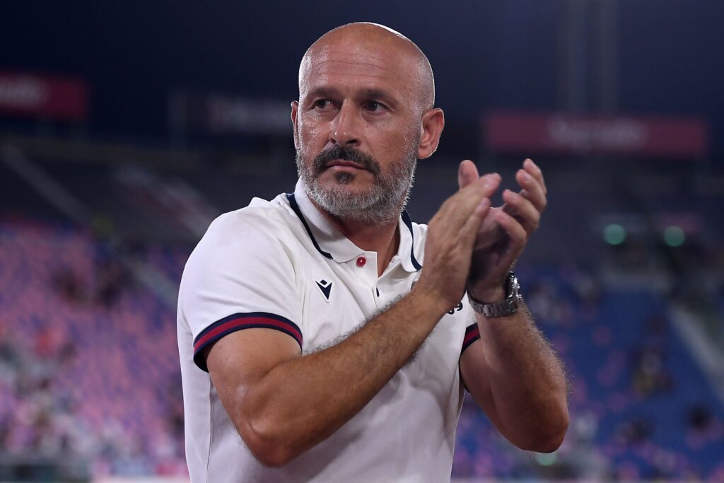 Bologna v Udinese - Serie A