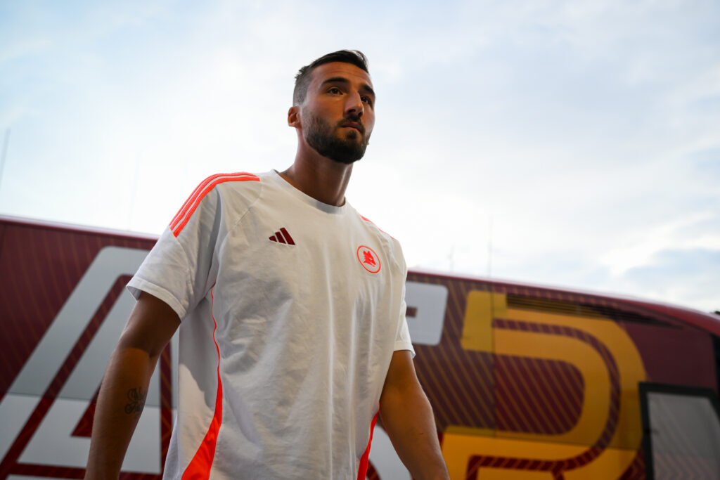 Bryan Cristante
