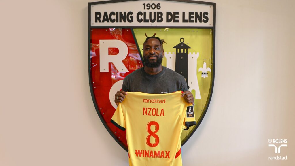 Nzola