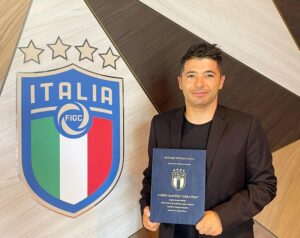 giovanni costantino