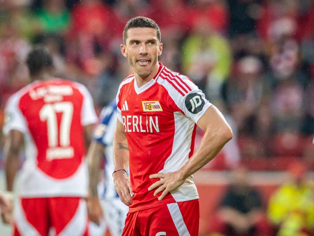 1. FC Union Berlin v Real Sociedad - Pre-Season Friendly