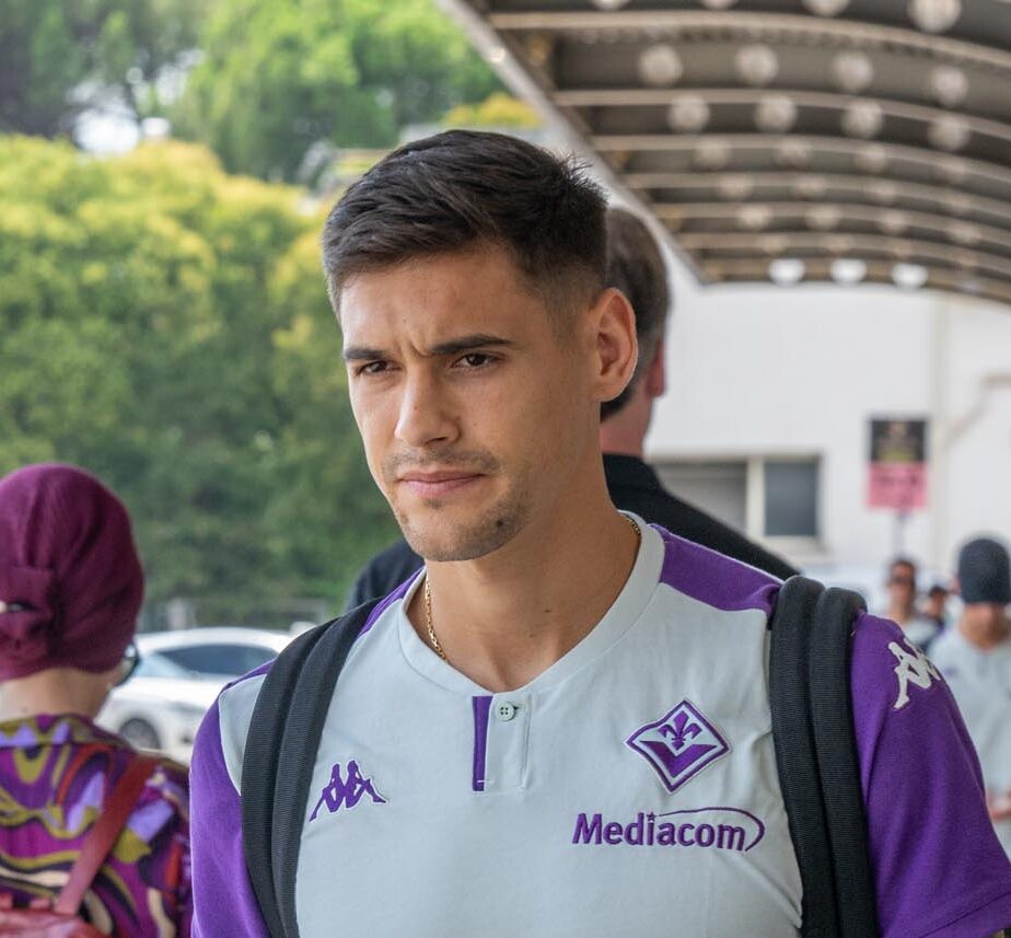 Lucas Martinez Quarta