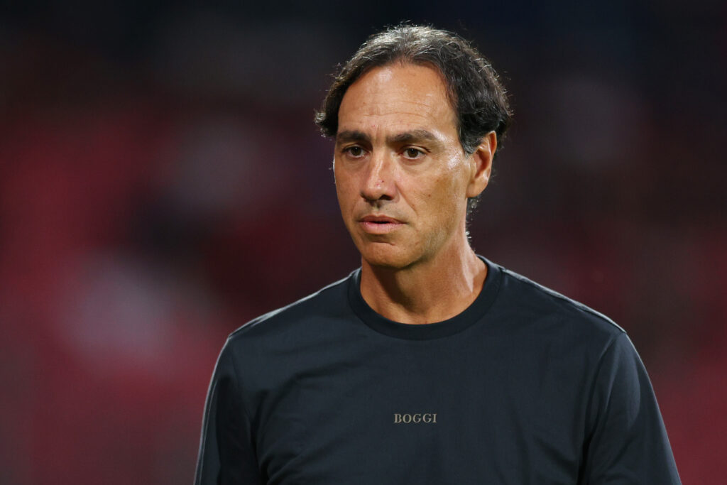 alessandro nesta