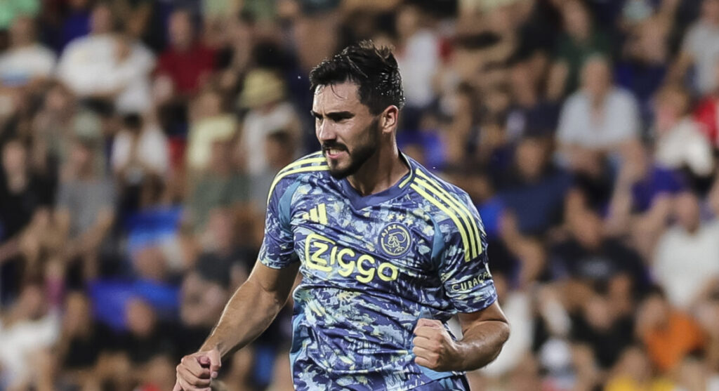 FK Vojvodina v FC Ajax: Second Qualifying Round 2nd Leg - UEFA Europa League