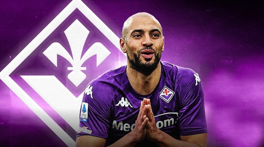 Amrabat grafica