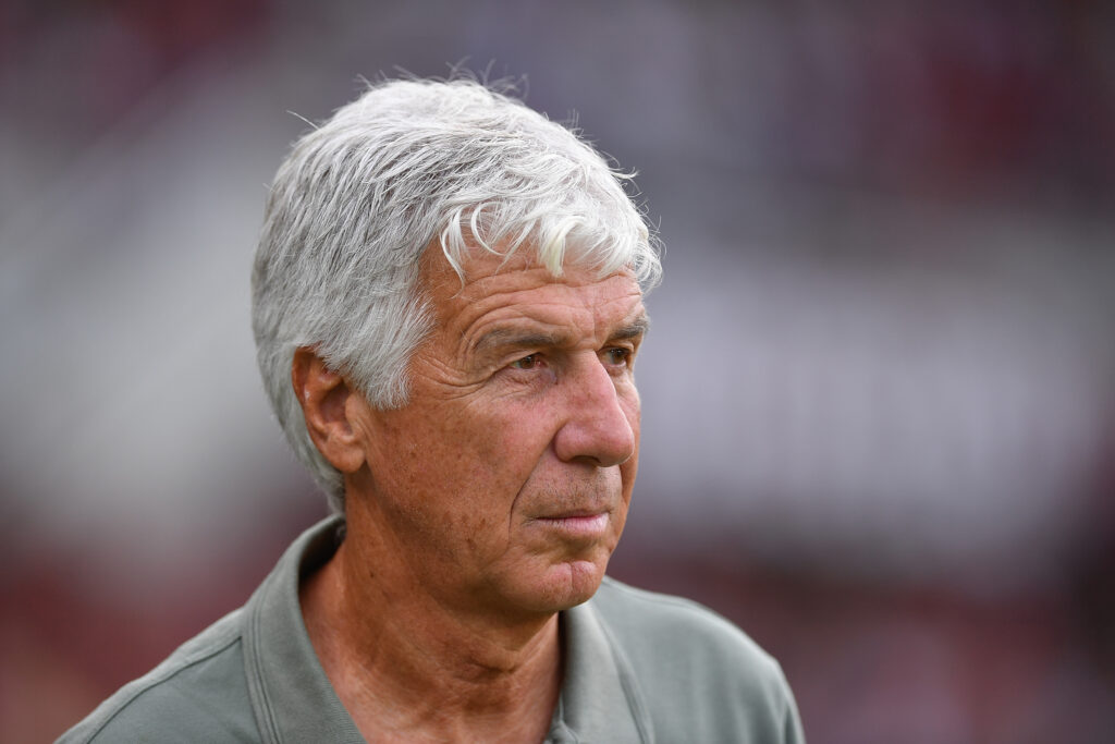 Gian Piero Gasperini