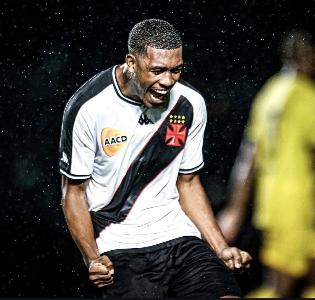 Vitor Rayan