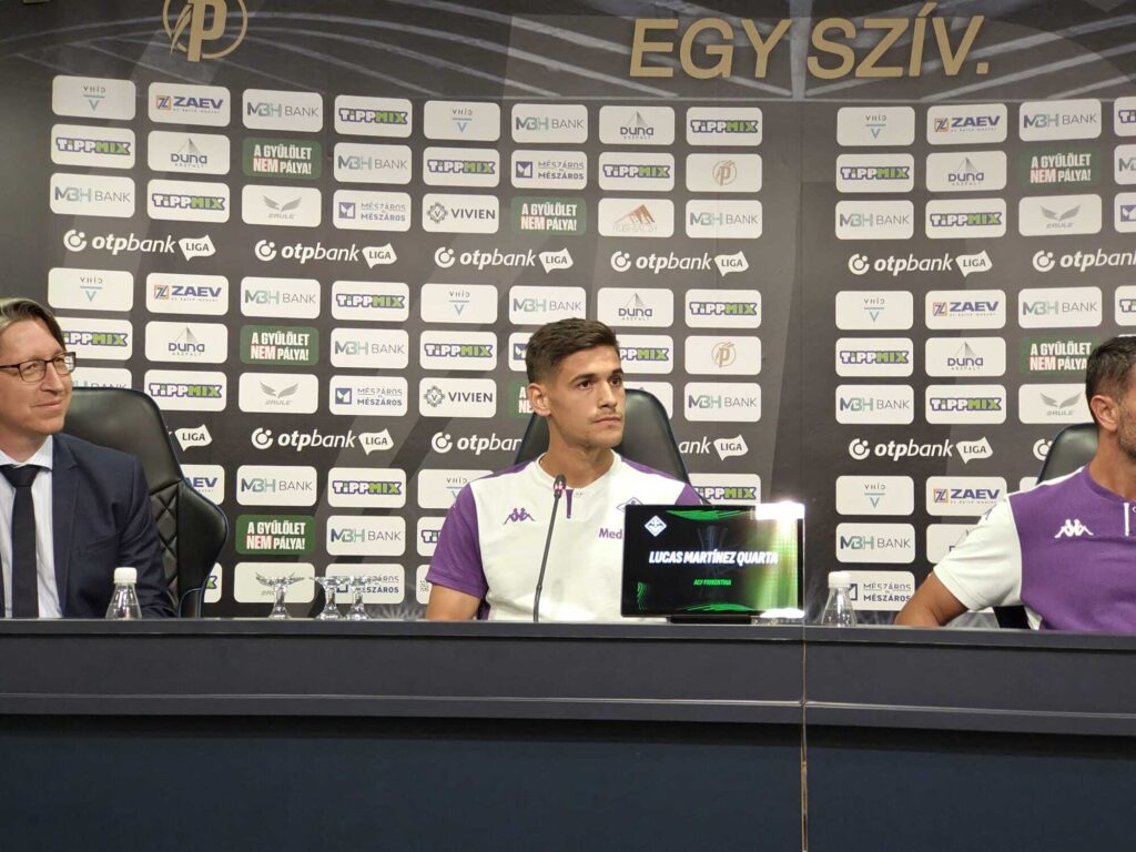martinez-quarta-conf-pancho-arena