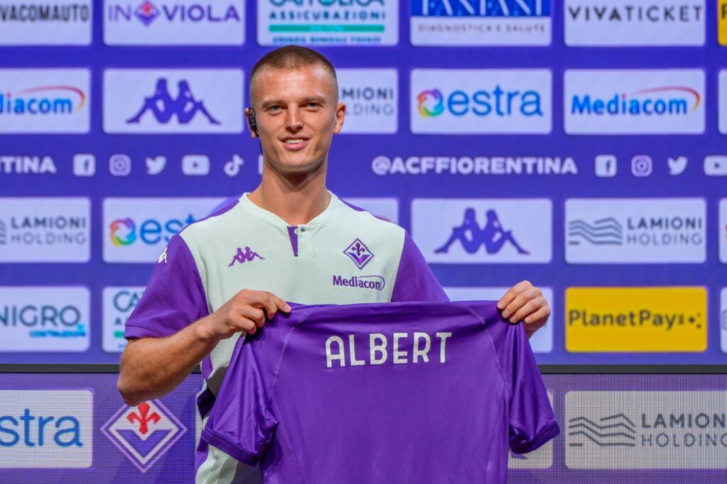 Gudmundsson fronte