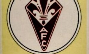 Cartolina Nannina fine anni ‘50 2