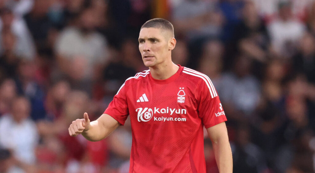 milenkovic