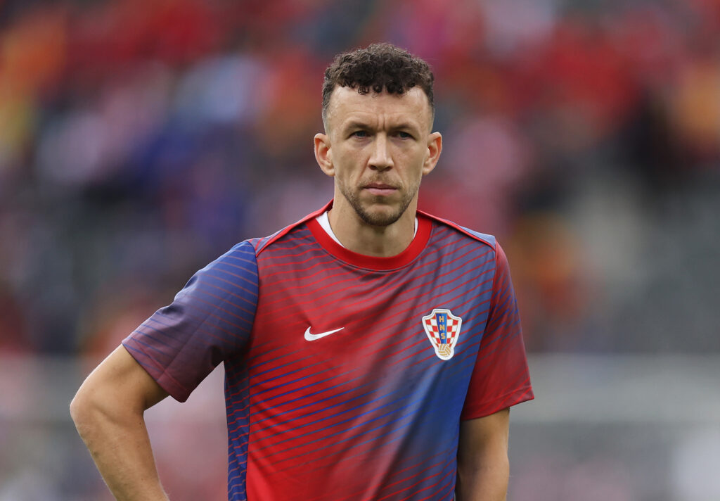 Spain v Croatia: Group B - UEFA EURO 2024