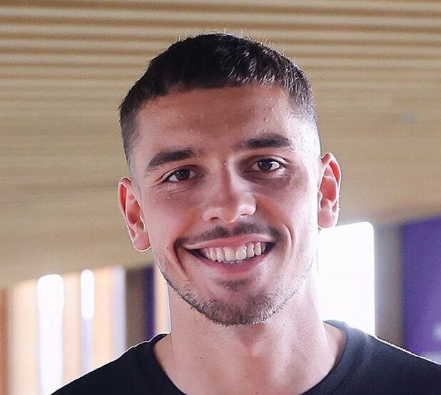 Matias Moreno
