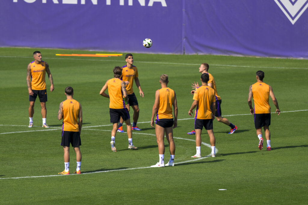 Allenamento