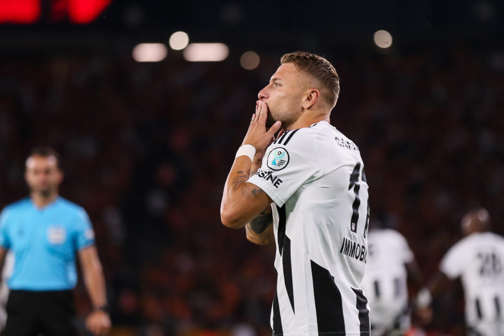 Immobile