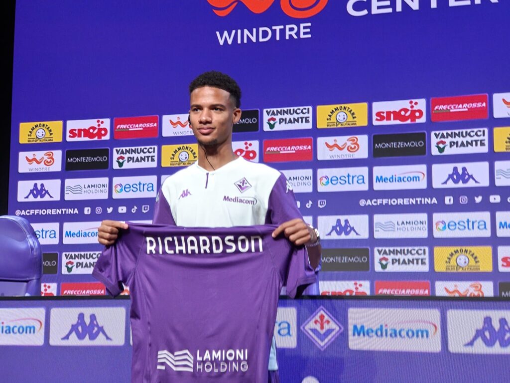 Richardson