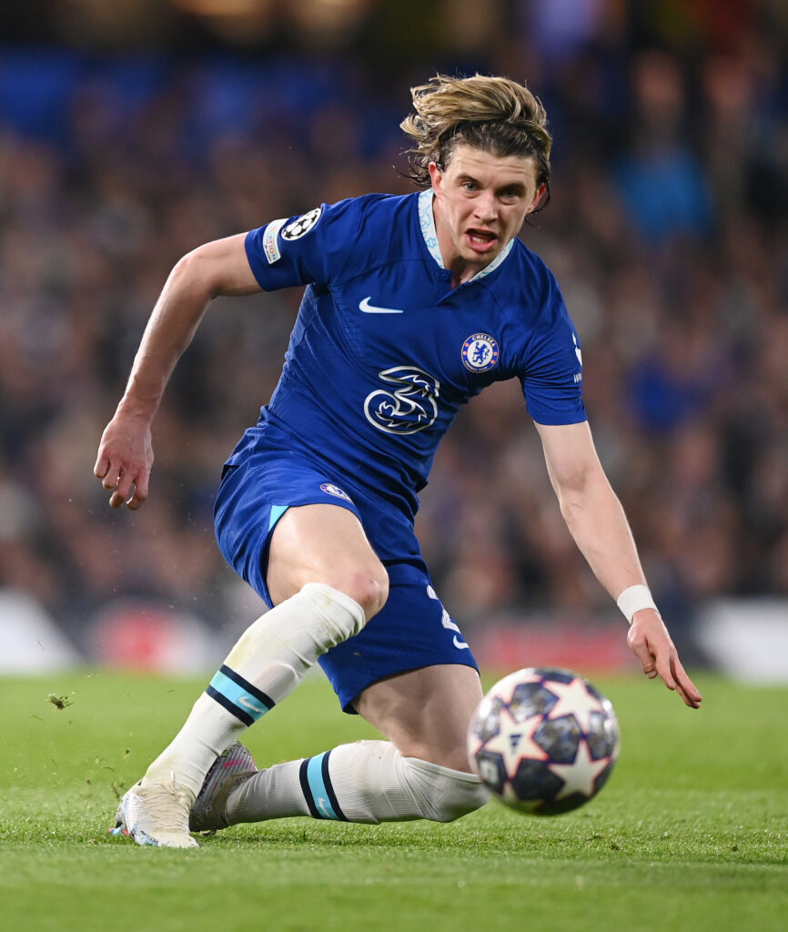 Chelsea FC v Real Madrid: Quarterfinal Second Leg - UEFA Champions League