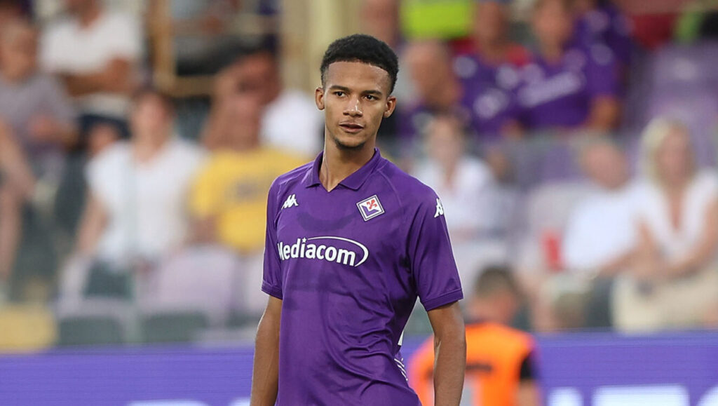 Fiorentina v Venezia - Serie A