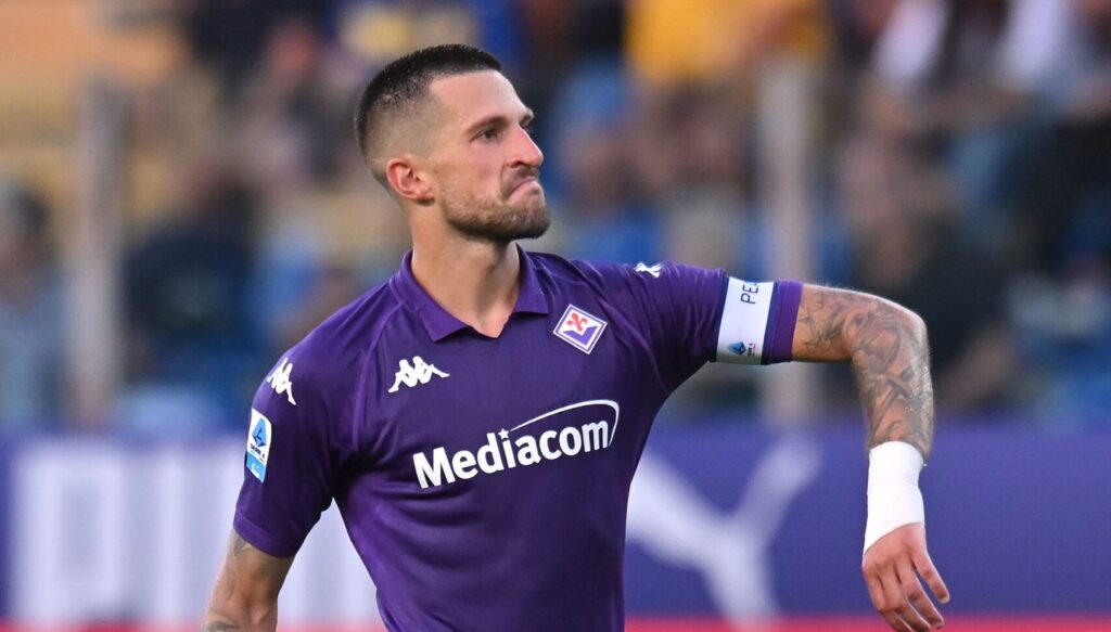 Parma Calcio v Fiorentina - Serie A