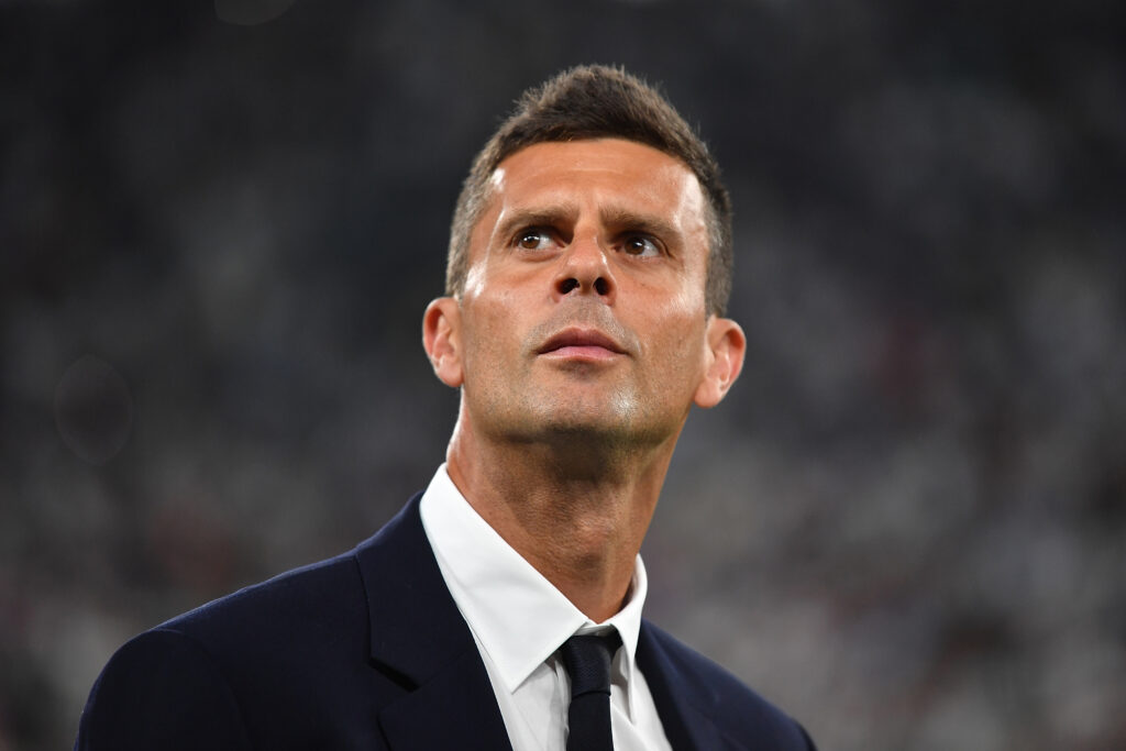 thiago motta