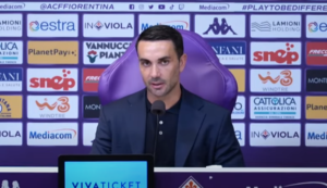 Palladino conferenza