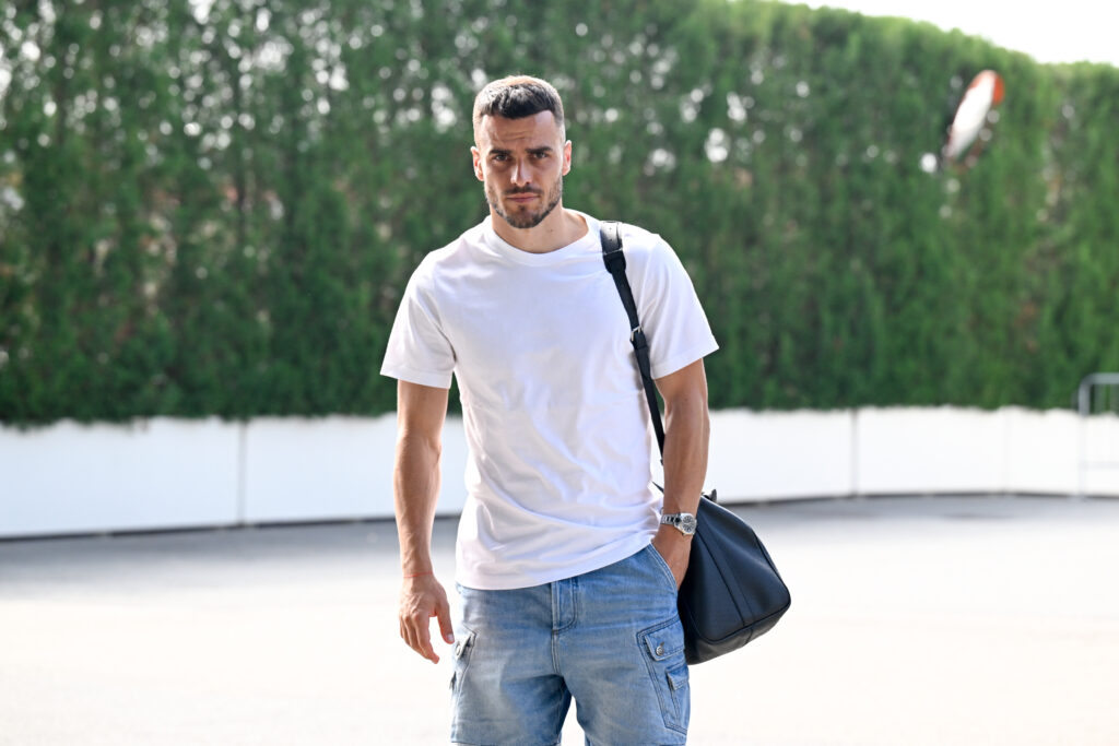 Kostic