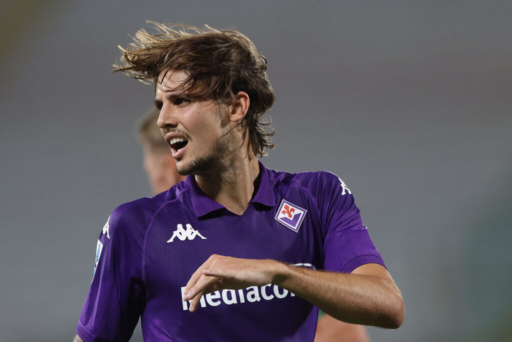 Fiorentina v Venezia - Serie A