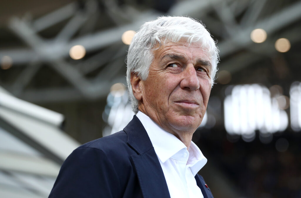 Gian Piero Gasperini