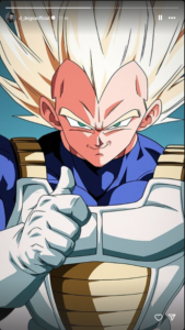 vegeta