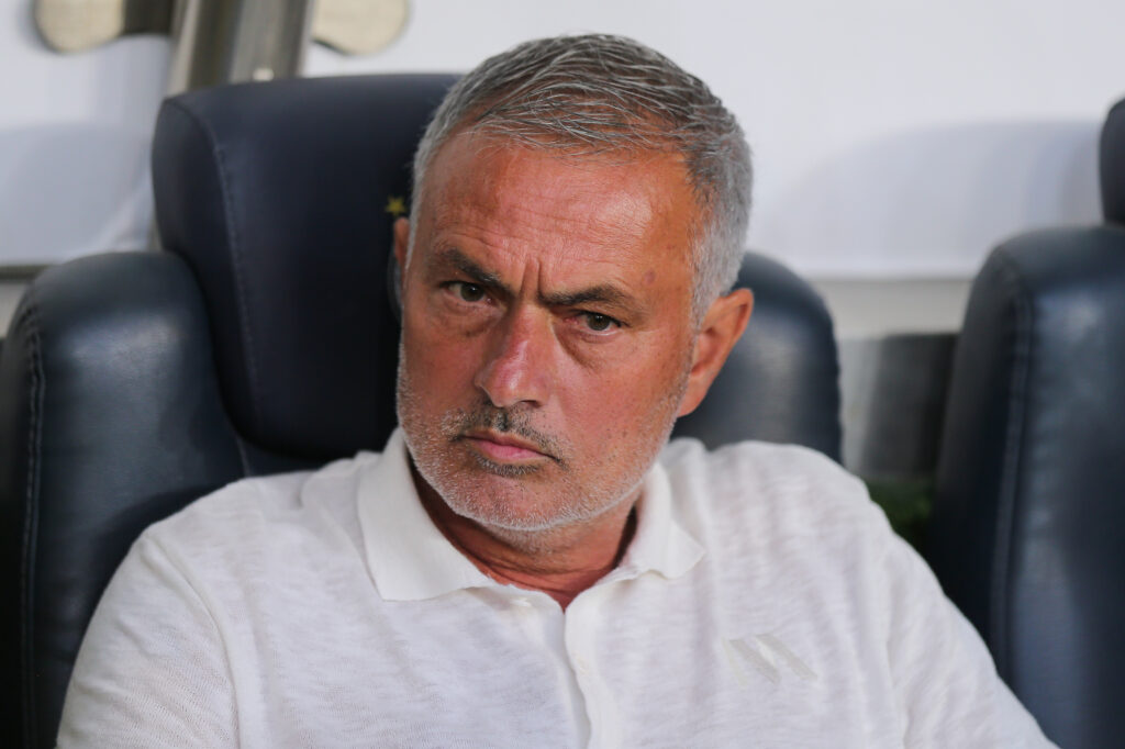 Fenerbahce v Lugano - UEFA Champions League Second Qualifying Round: Second Leg