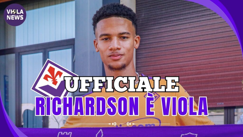 RICHARDSON