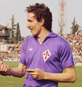 Fiorentina 1978-79 Lelj