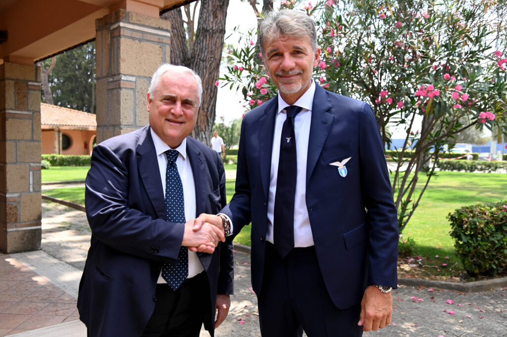 Lotito Baroni