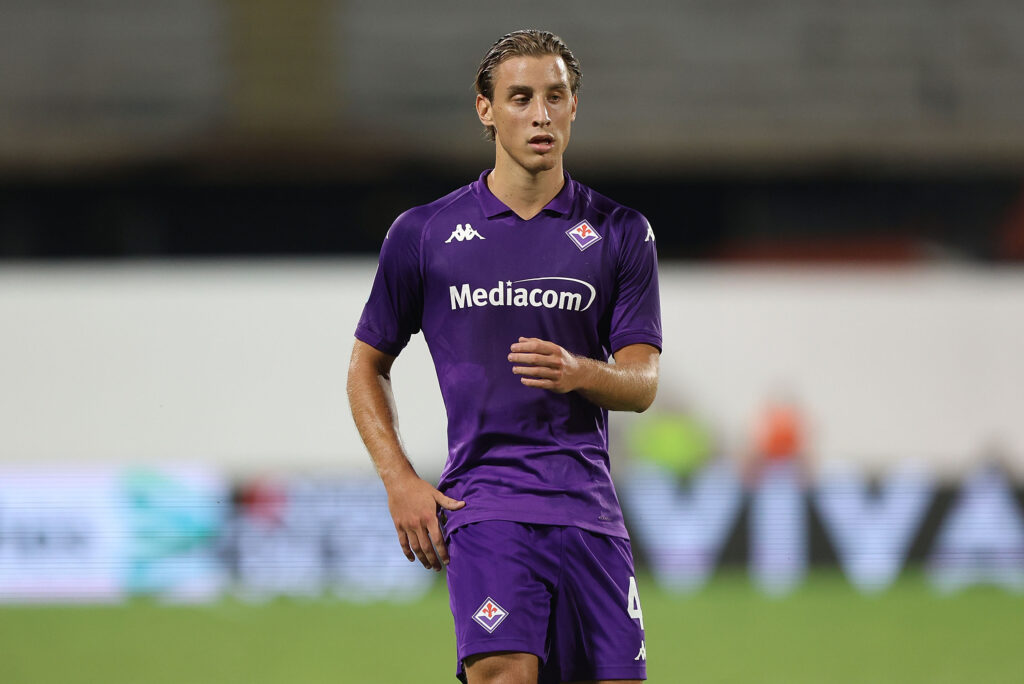 Fiorentina v Monza - Serie A
