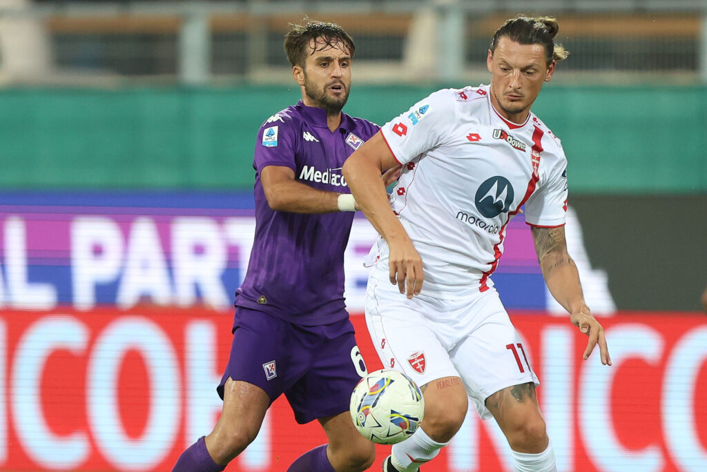 Fiorentina v Monza - Serie A