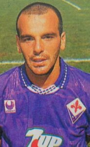 Stefano Pioli 1993-94