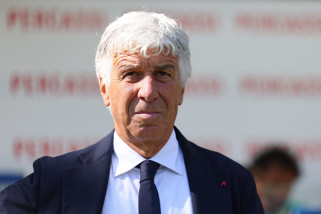 Gian Piero Gasperini