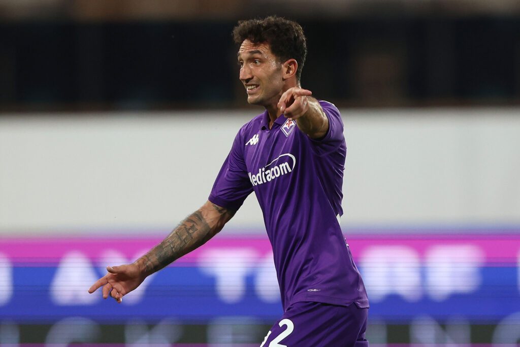 Fiorentina v Monza - Serie A