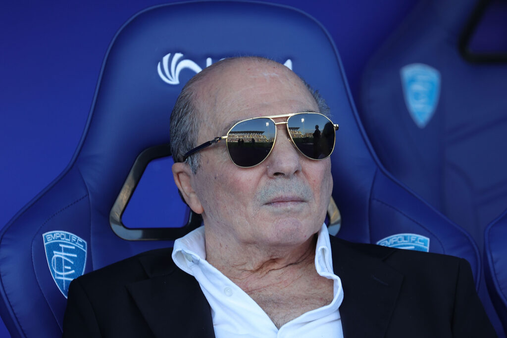 Rocco Commisso
