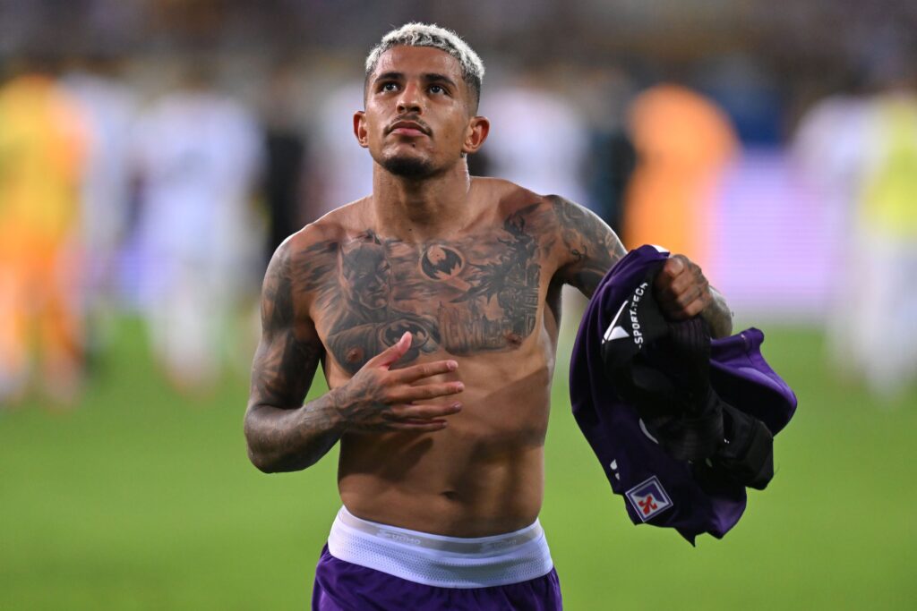 Parma Calcio v Fiorentina - Serie A