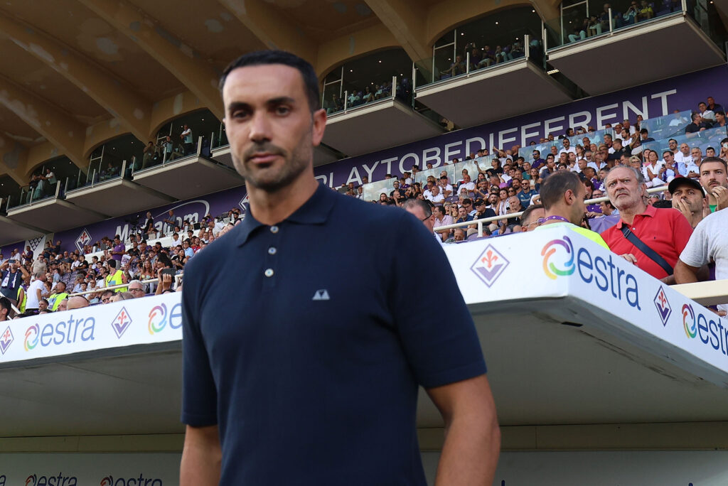 Fiorentina v Monza - Serie A