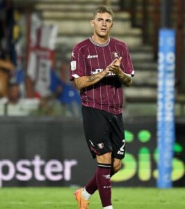 Davide Gentile