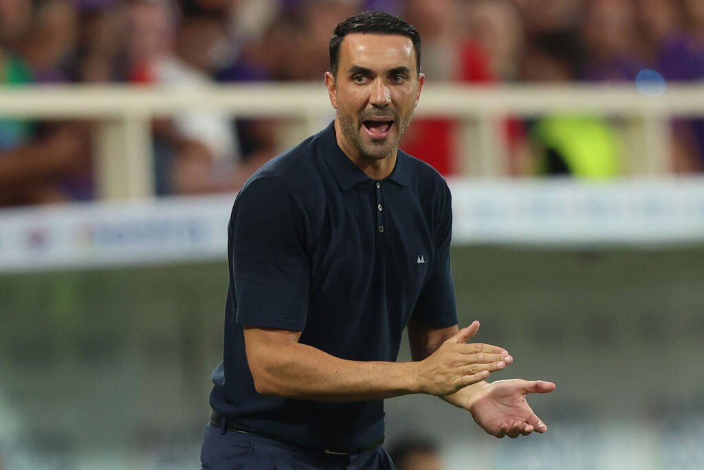 Fiorentina v Monza - Serie A