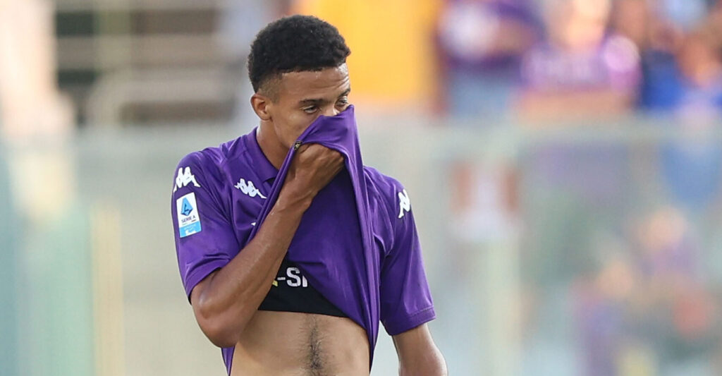 Fiorentina v Venezia - Serie A
