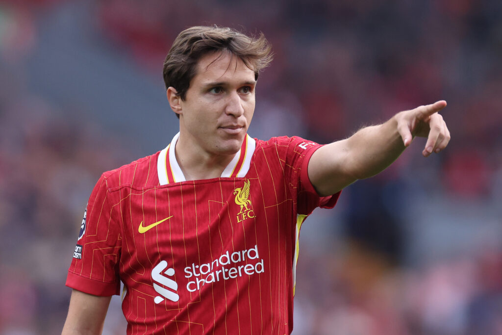 federico chiesa