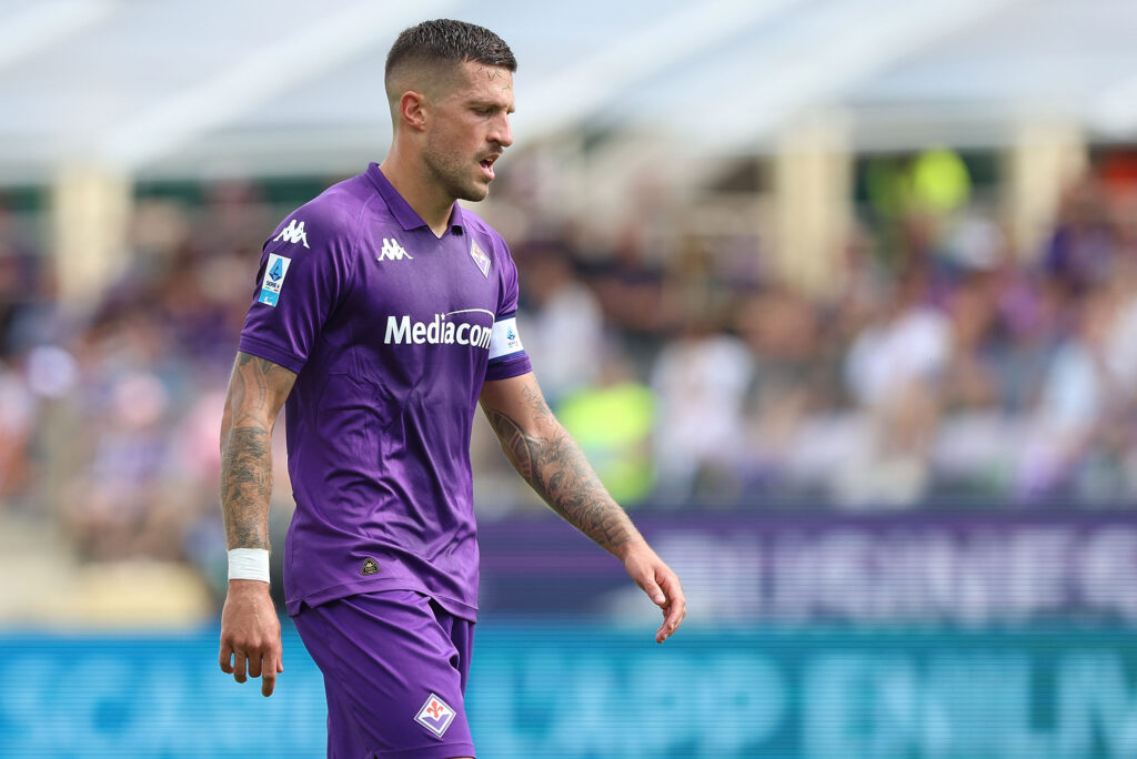 Fiorentina v SS Lazio - Serie A